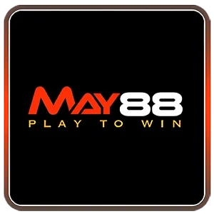 may88 logo