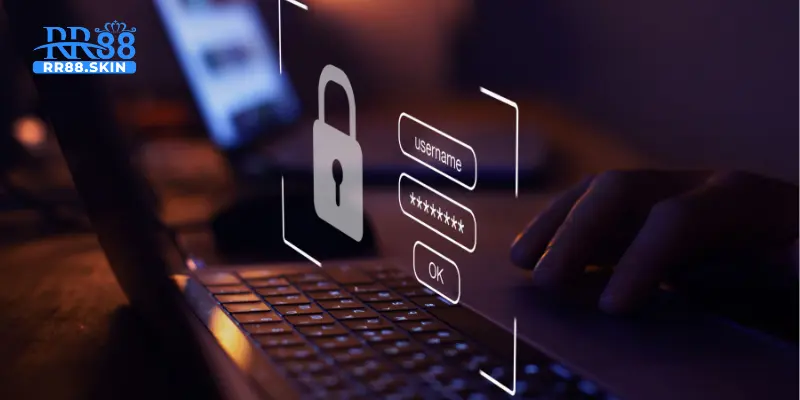 Chính sách bảo mật RR88 trang bị những công nghệ tiên tiến nào?