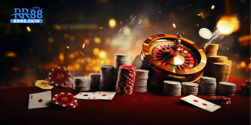 Sơ lược một số thông tin cơ bản về game bài RR88