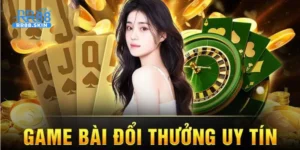 Những tựa game bài đổi thưởng