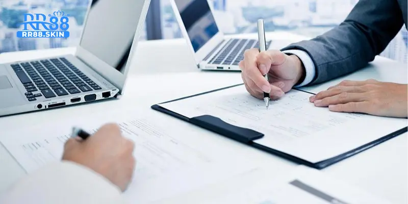 Sơ lược về thông tin giấy phép kinh doanh của RR88