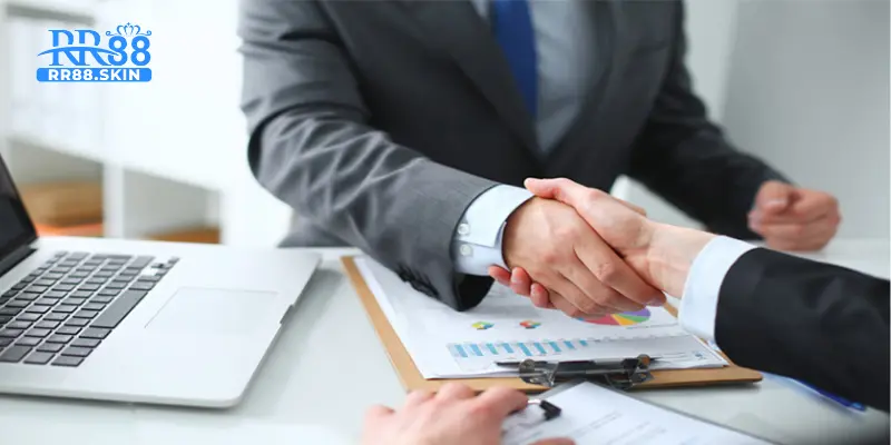 Sở hữu giấy phép kinh doanh giúp nhà cái tự tin hơn với người dùng