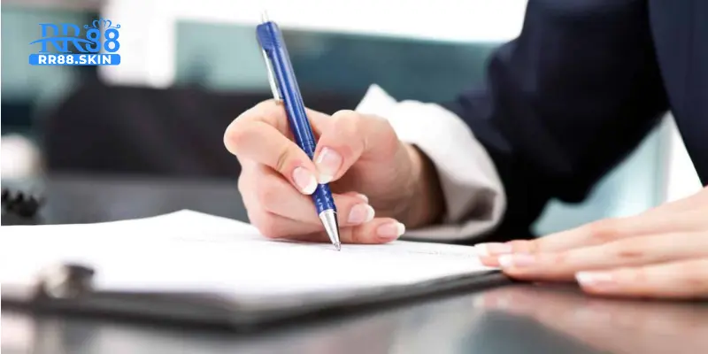 Một số nguyên do dẫn đến thông tin sân chơi scan giấy phép hoạt động