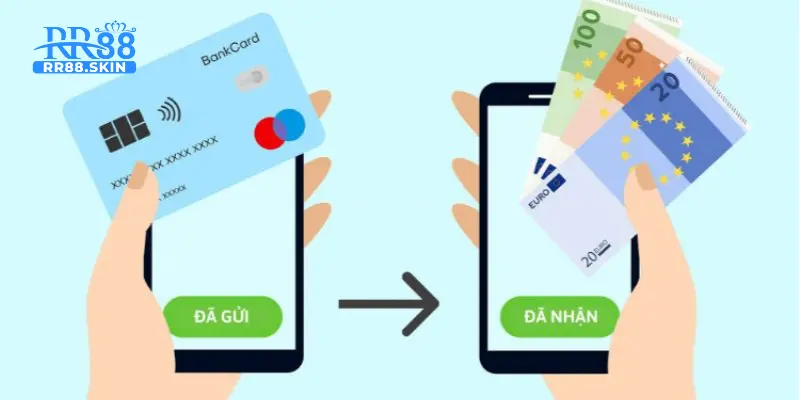 Các lỗi hội viên thường mắc phải khi giao dịch