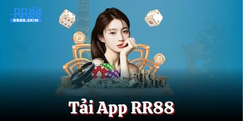 Hướng dẫn chi tiết tải app RR88 về điện thoại nhanh chóng, tiện lợi