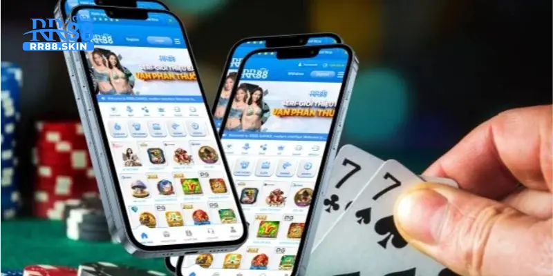 Cách tải ứng dụng nhà cái trên điện thoại Android hiệu quả