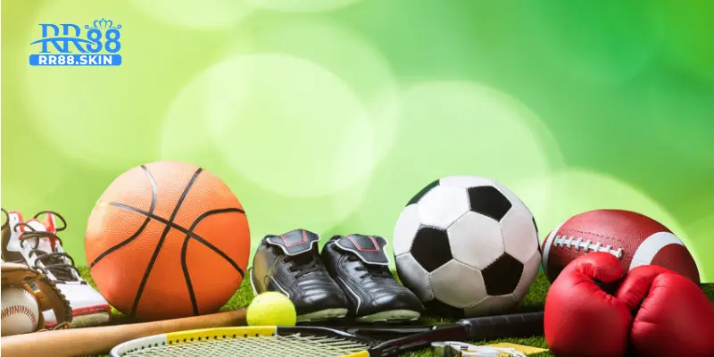 Hướng dẫn tham gia thể thao tại nhà cái RR88 nhanh chóng