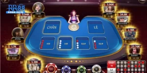 Thông tin cơ bản về game xóc đĩa RR88