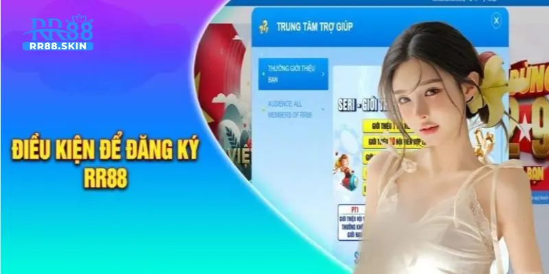 Các lưu ý quan trọng khi tiến hành đăng ký tài khoản thành viên mới tại nhà cái