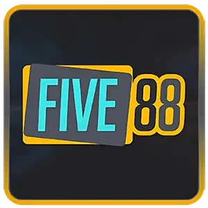 five88 logo