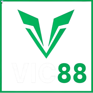 vic88 logo