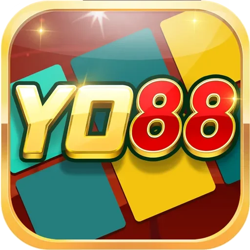 yo88 logo