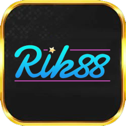 rik88 logo 2025